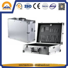 Functional Aluminum Metal Storage Case for Tools